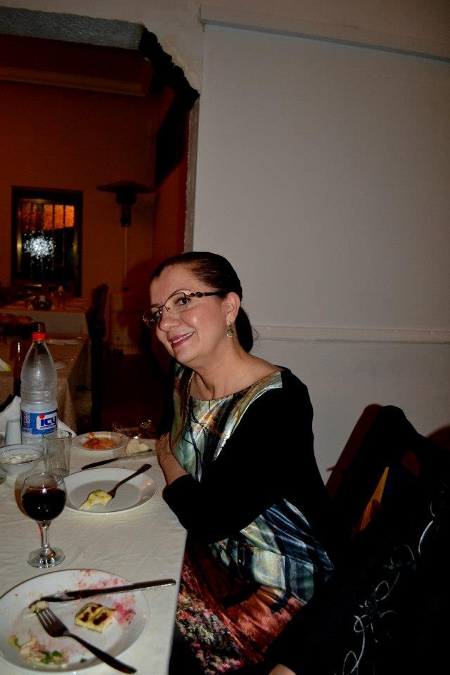 İşte Kadın Vekillerimizin Sosyal Halleri galerisi resim 19