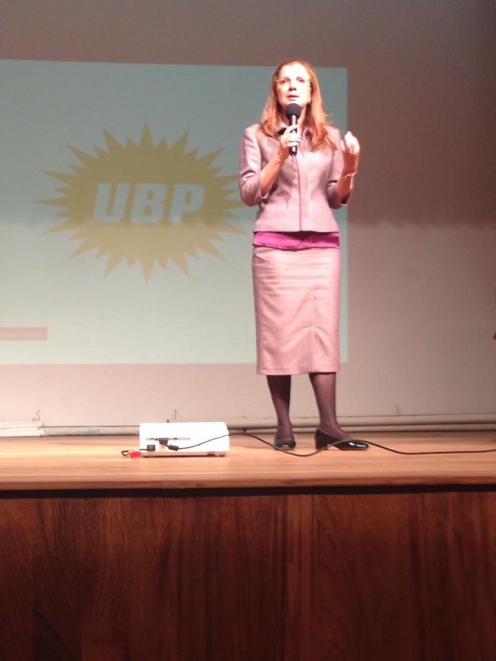 İşte Kadın Vekillerimizin Sosyal Halleri galerisi resim 20