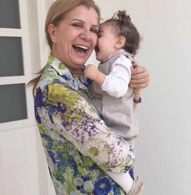 İşte Kadın Vekillerimizin Sosyal Halleri galerisi resim 21