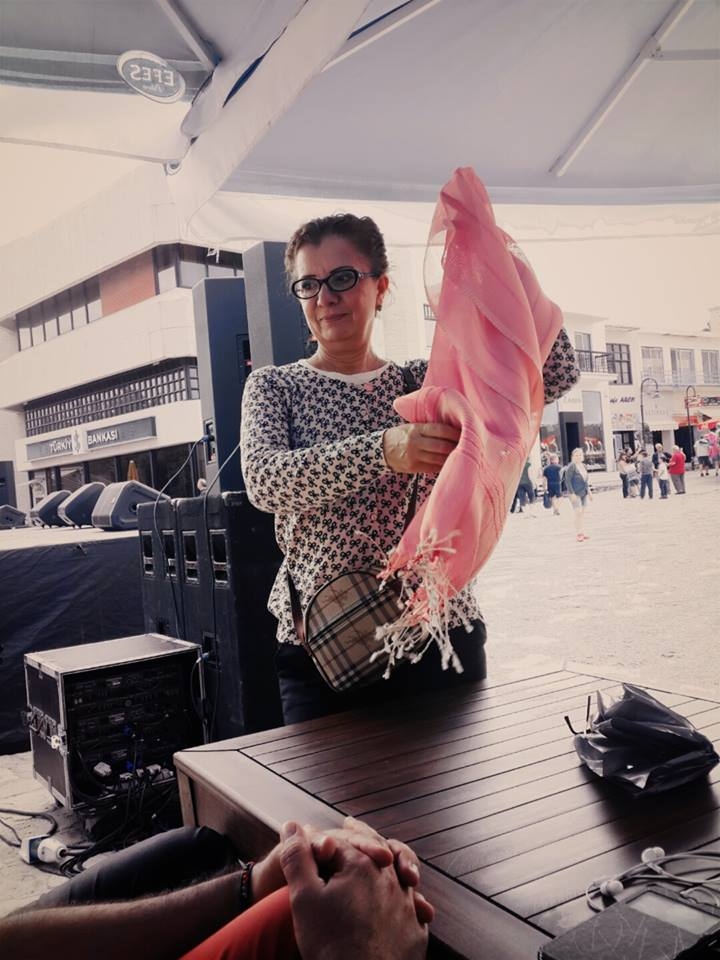 İşte Kadın Vekillerimizin Sosyal Halleri galerisi resim 22