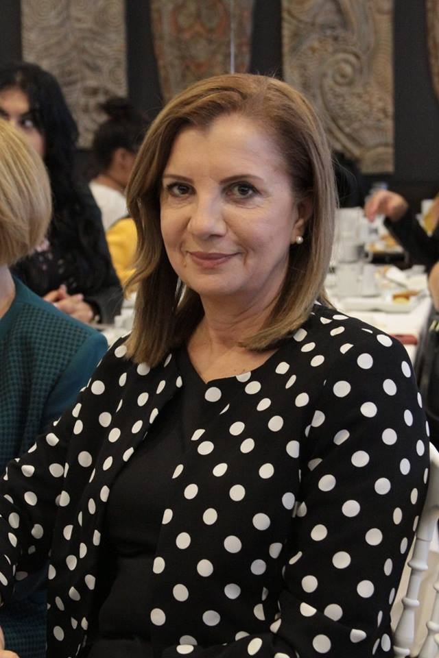 İşte Kadın Vekillerimizin Sosyal Halleri galerisi resim 24