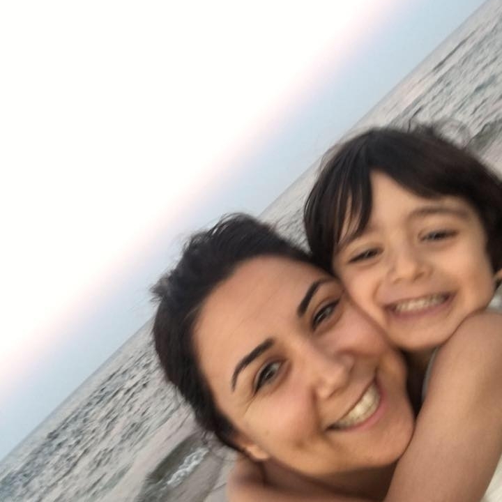 İşte Kadın Vekillerimizin Sosyal Halleri galerisi resim 30