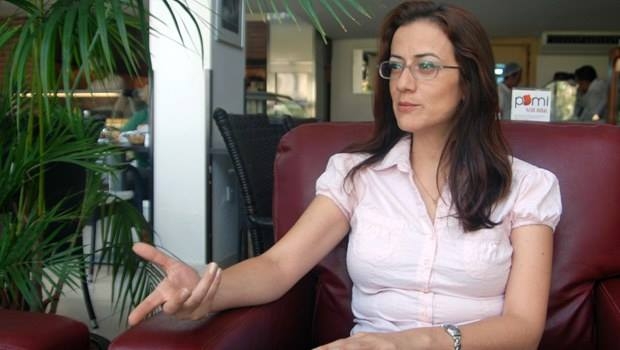 İşte Kadın Vekillerimizin Sosyal Halleri galerisi resim 32