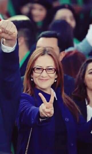 İşte Kadın Vekillerimizin Sosyal Halleri galerisi resim 33