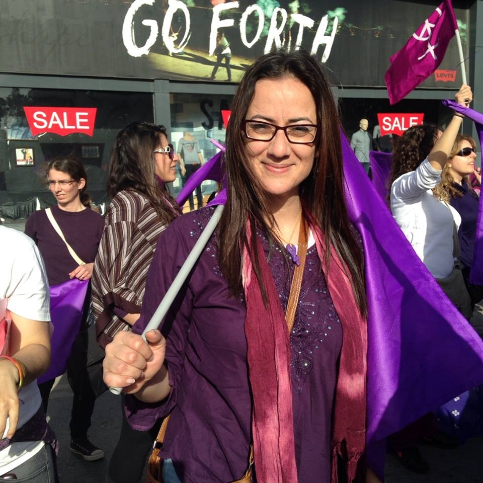 İşte Kadın Vekillerimizin Sosyal Halleri galerisi resim 35