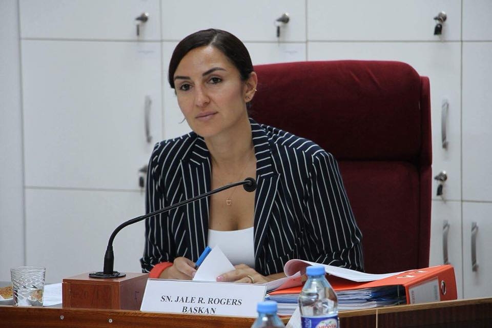 İşte Kadın Vekillerimizin Sosyal Halleri galerisi resim 48