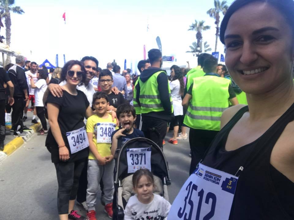 İşte Kadın Vekillerimizin Sosyal Halleri galerisi resim 7