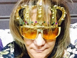 İşte Kadın Vekillerimizin Sosyal Halleri