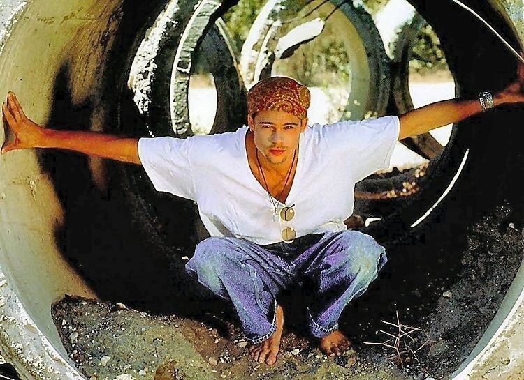 Dünya starlarının eski meslekleri galerisi resim 13