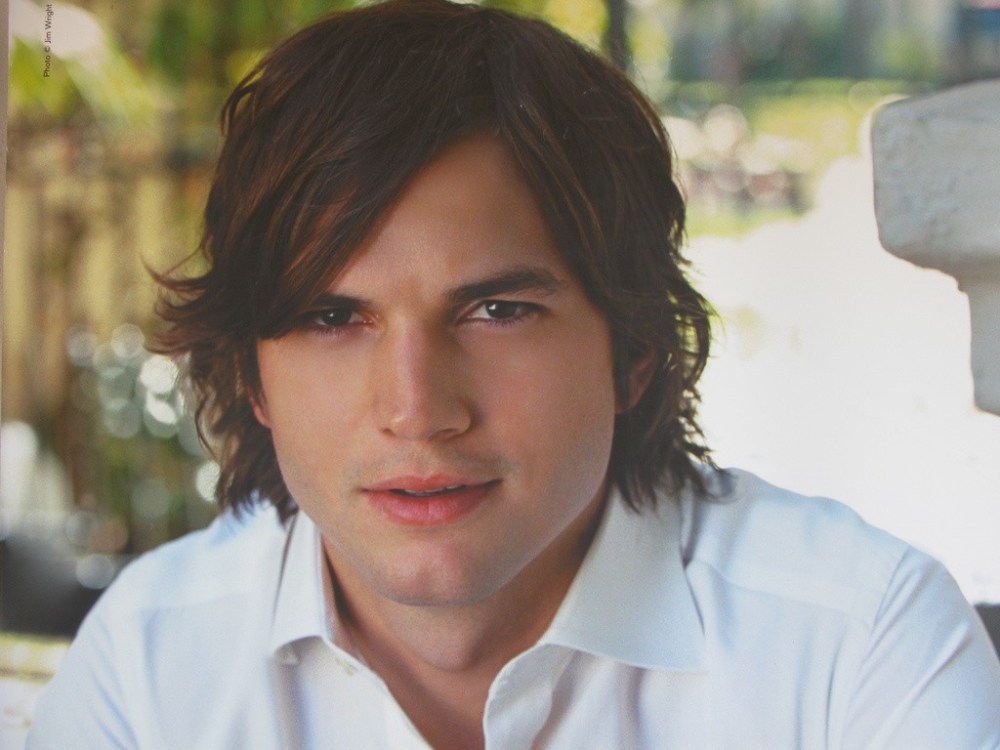 Dünya starlarının eski meslekleri galerisi resim 7