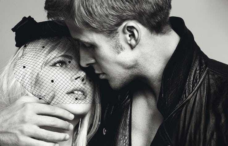 Cesur Sahnelerin Çekimleri Sırasında Hayli Zor Anlar Yaşamış Oyuncular galerisi resim 5