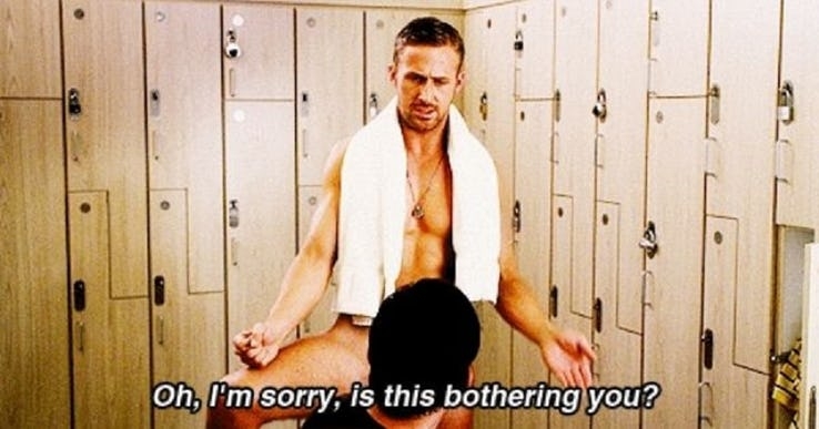 Cesur Sahnelerin Çekimleri Sırasında Hayli Zor Anlar Yaşamış Oyuncular galerisi resim 6