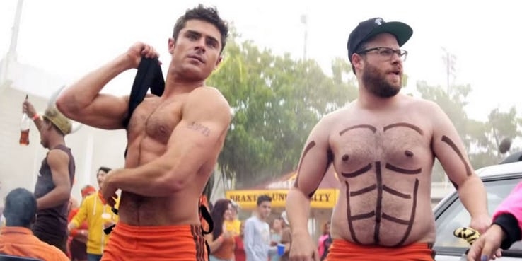 Cesur Sahnelerin Çekimleri Sırasında Hayli Zor Anlar Yaşamış Oyuncular galerisi resim 7