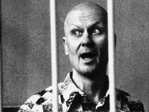 Tarihin En korkunç Seri Katilleri