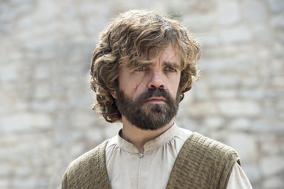 Peter Dinklage: Veda ettiğiniz şey yalnızca bir dizi değil galerisi resim 2