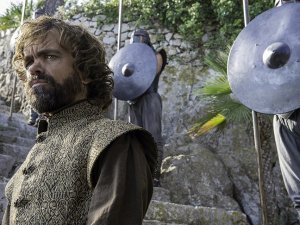 Peter Dinklage: Veda ettiğiniz şey yalnızca bir dizi değil
