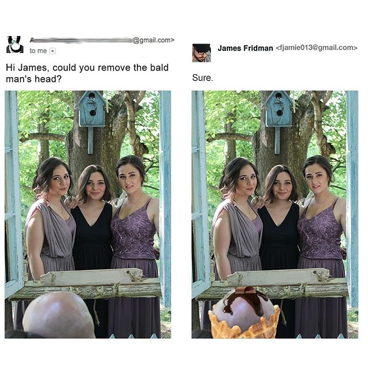 Zalim Photoshop Uzmanının 10 Kurbanı galerisi resim 2