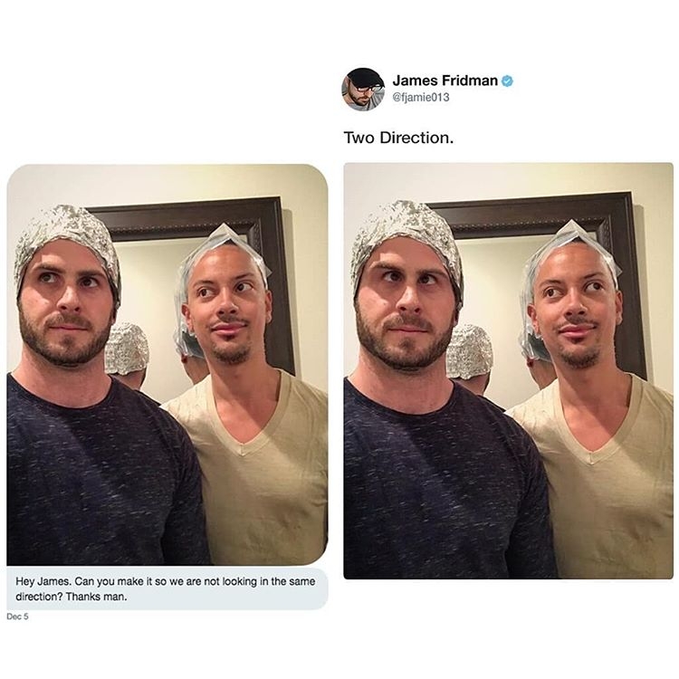 Zalim Photoshop Uzmanının 10 Kurbanı galerisi resim 3