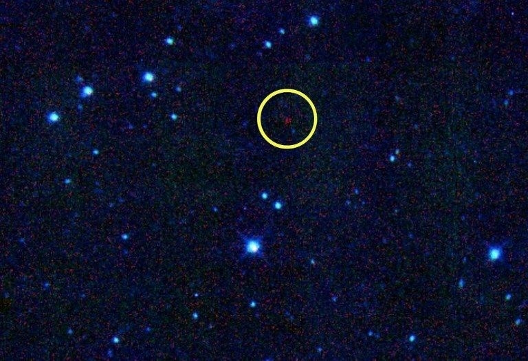 Bu asteroid dibimizden geçecek! galerisi resim 4