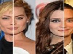 Birbirlerine çok benzeyen ünlüler