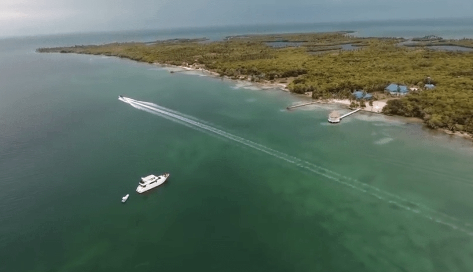 Seks Adası ilk kez görüntülendi galerisi resim 8