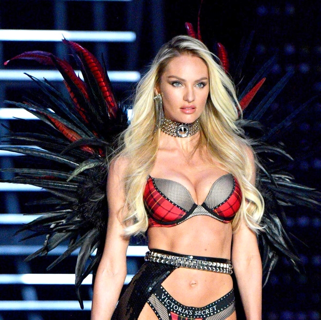 Victoria's Secret Modelleri Ne Yiyip Ne İçiyor? Nasıl Böyle Güzel K galerisi resim 10