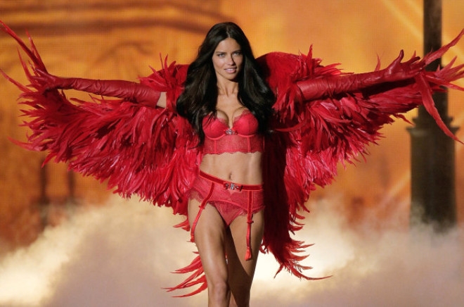 Victoria's Secret Modelleri Ne Yiyip Ne İçiyor? Nasıl Böyle Güzel K galerisi resim 4