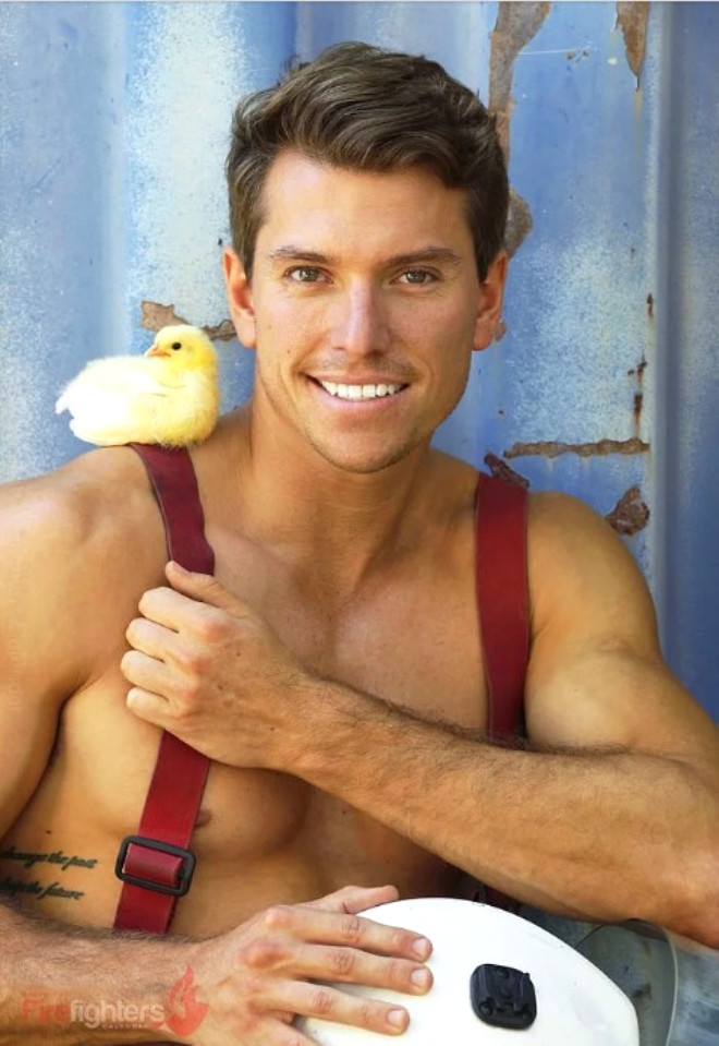 Onları gören kadınlar yangın çıkarmak istiyor galerisi resim 11