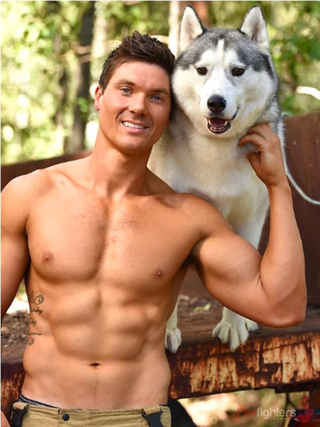 Onları gören kadınlar yangın çıkarmak istiyor galerisi resim 16