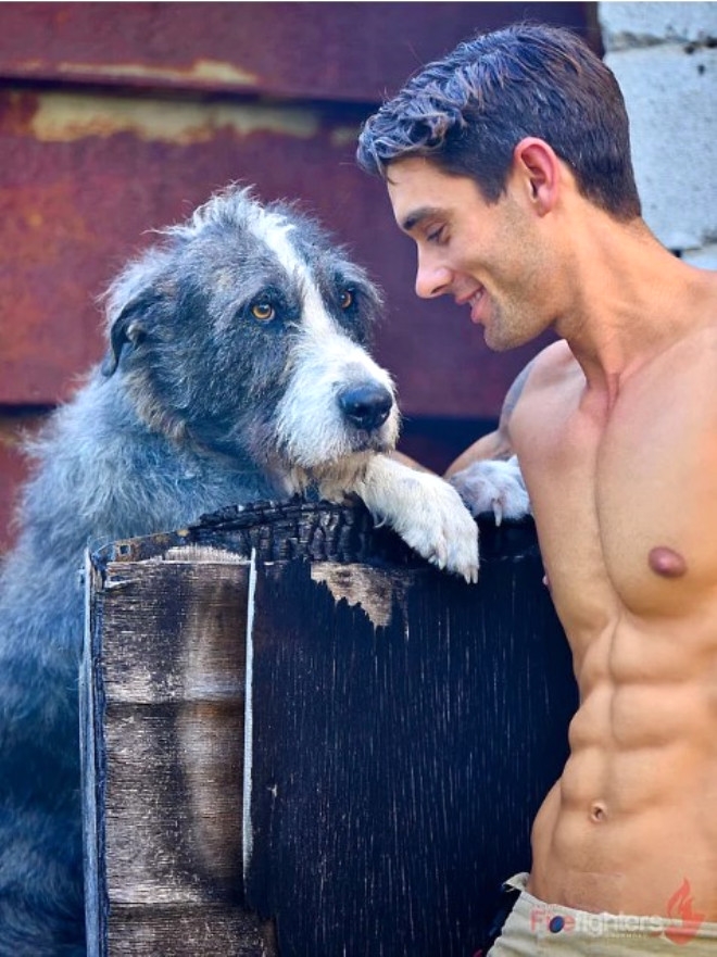 Onları gören kadınlar yangın çıkarmak istiyor galerisi resim 19