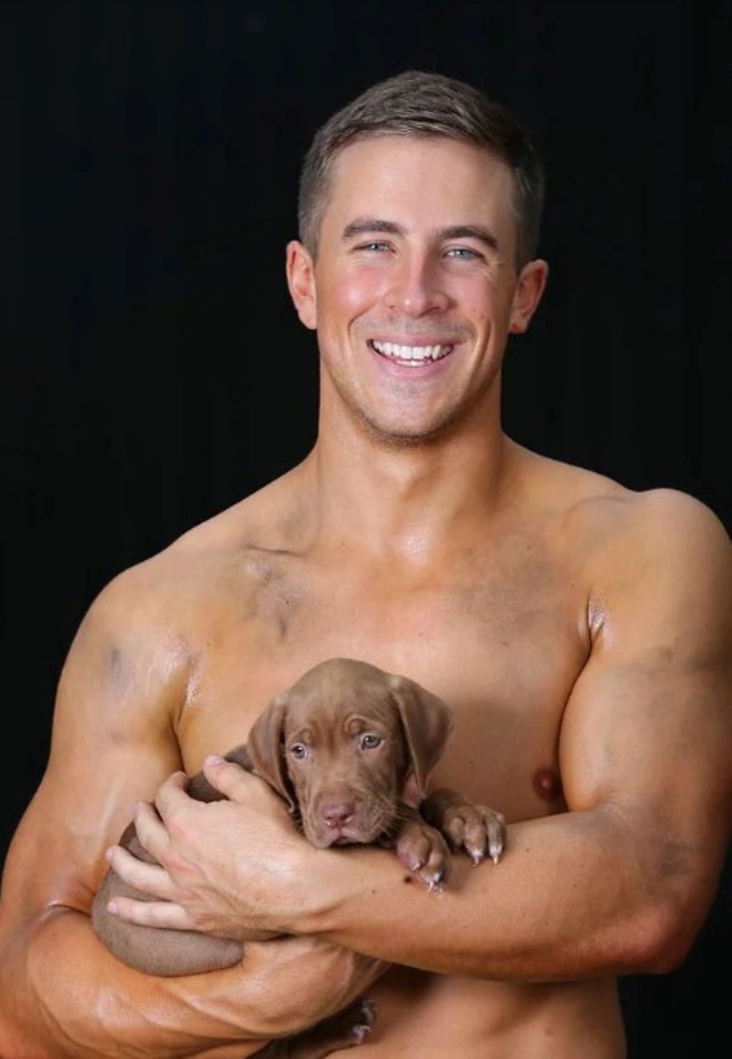 Onları gören kadınlar yangın çıkarmak istiyor galerisi resim 2