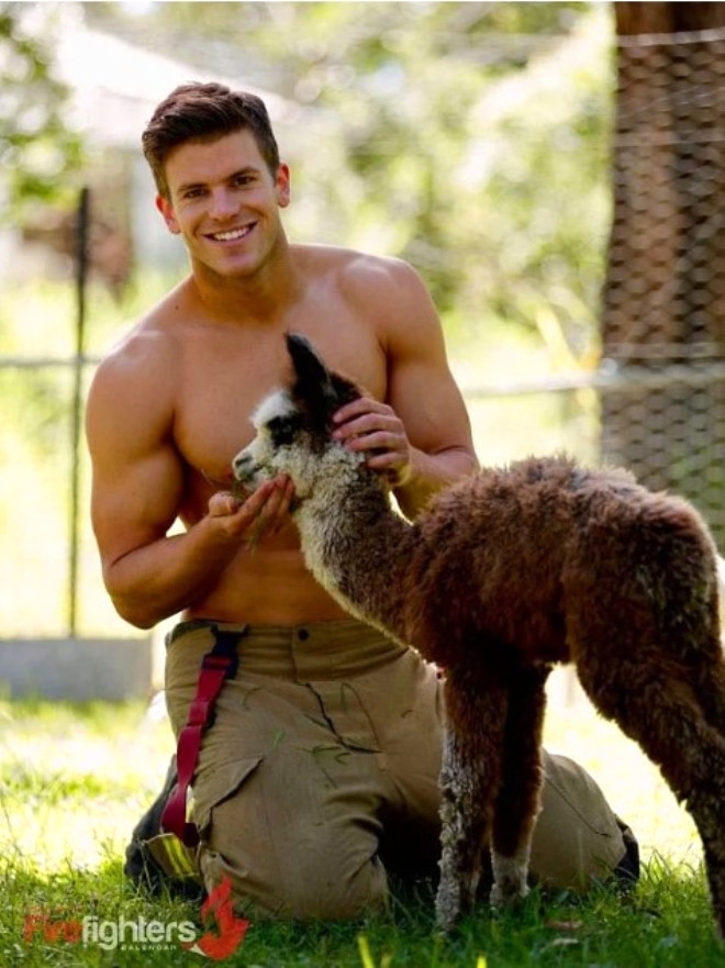 Onları gören kadınlar yangın çıkarmak istiyor galerisi resim 20