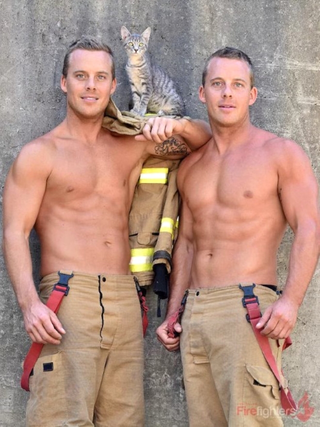 Onları gören kadınlar yangın çıkarmak istiyor galerisi resim 27