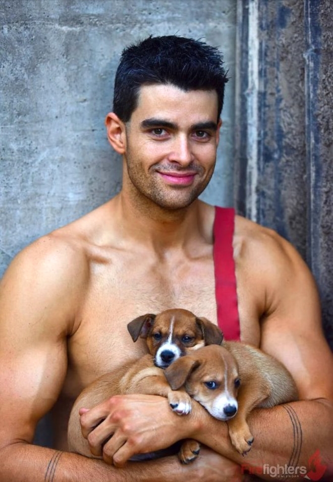 Onları gören kadınlar yangın çıkarmak istiyor galerisi resim 29