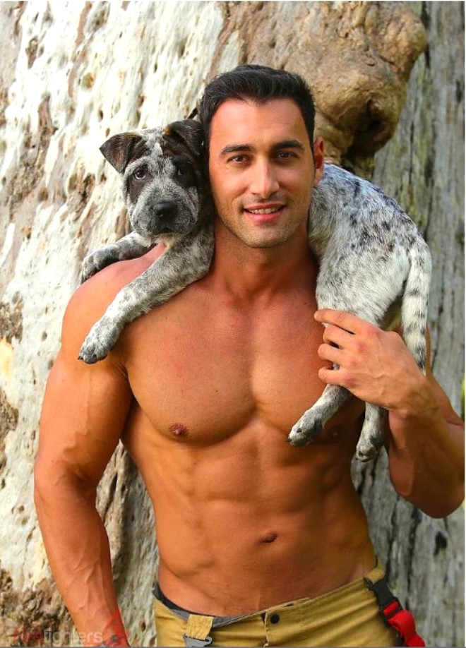 Onları gören kadınlar yangın çıkarmak istiyor galerisi resim 30