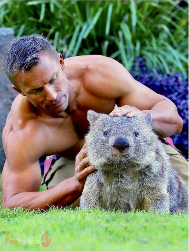 Onları gören kadınlar yangın çıkarmak istiyor galerisi resim 32