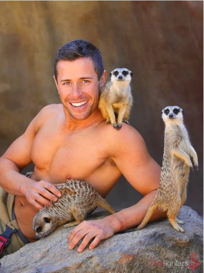 Onları gören kadınlar yangın çıkarmak istiyor galerisi resim 34