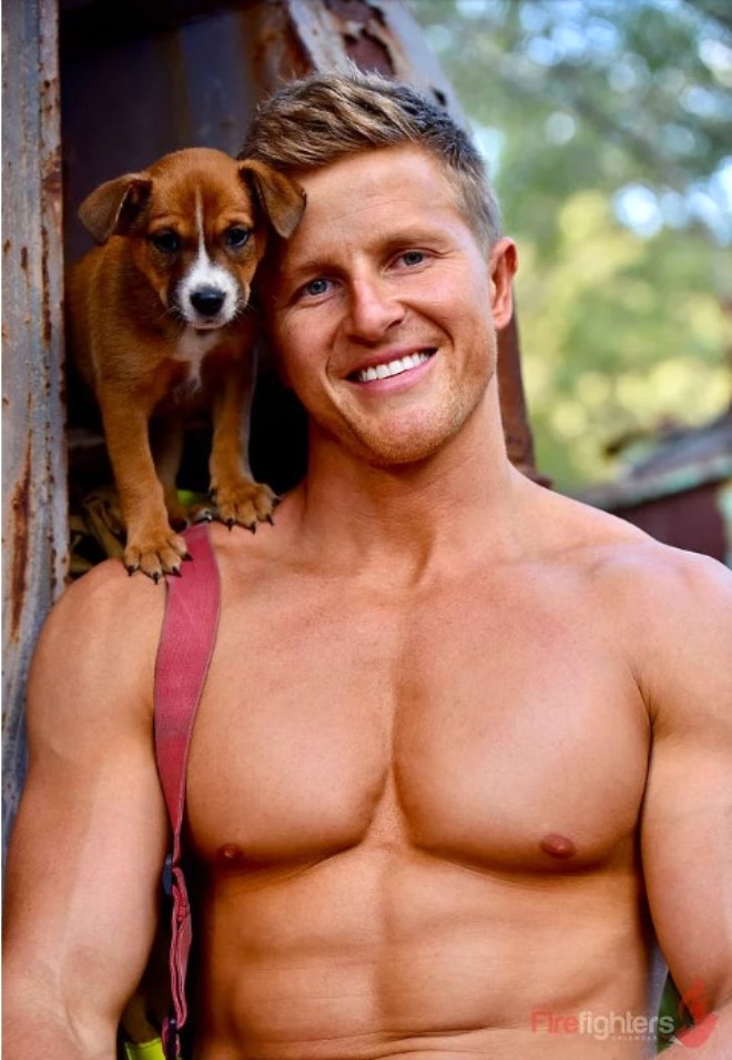 Onları gören kadınlar yangın çıkarmak istiyor galerisi resim 38