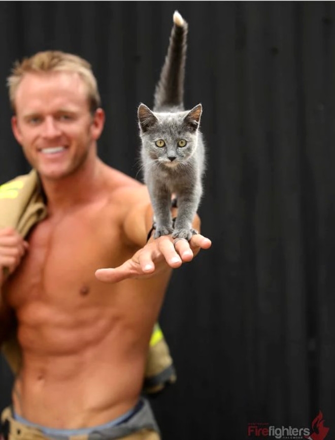 Onları gören kadınlar yangın çıkarmak istiyor galerisi resim 4