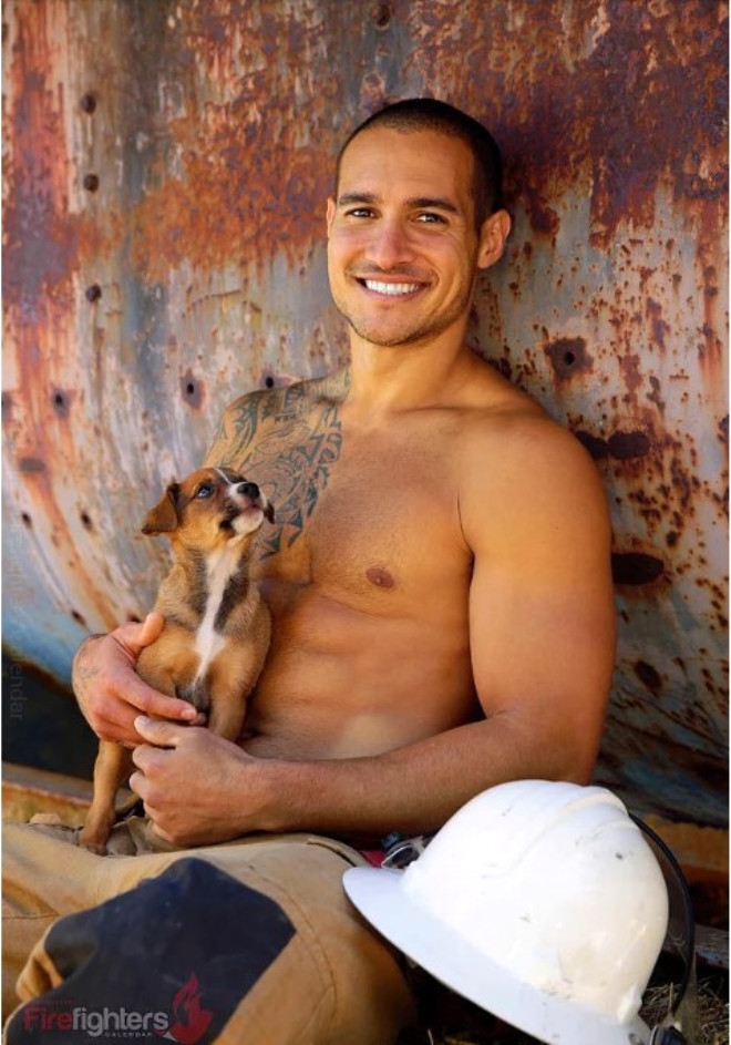 Onları gören kadınlar yangın çıkarmak istiyor galerisi resim 43