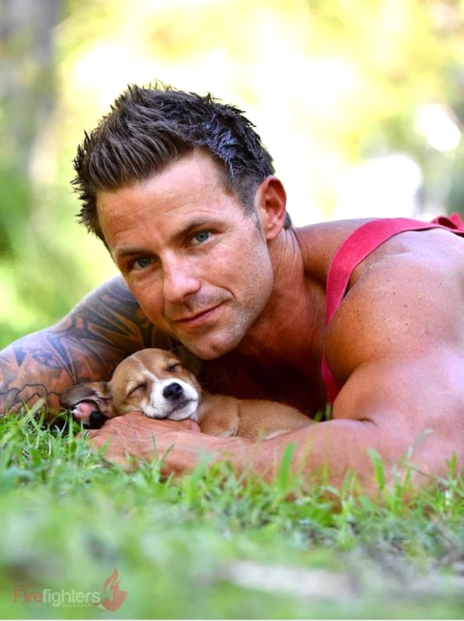 Onları gören kadınlar yangın çıkarmak istiyor galerisi resim 44