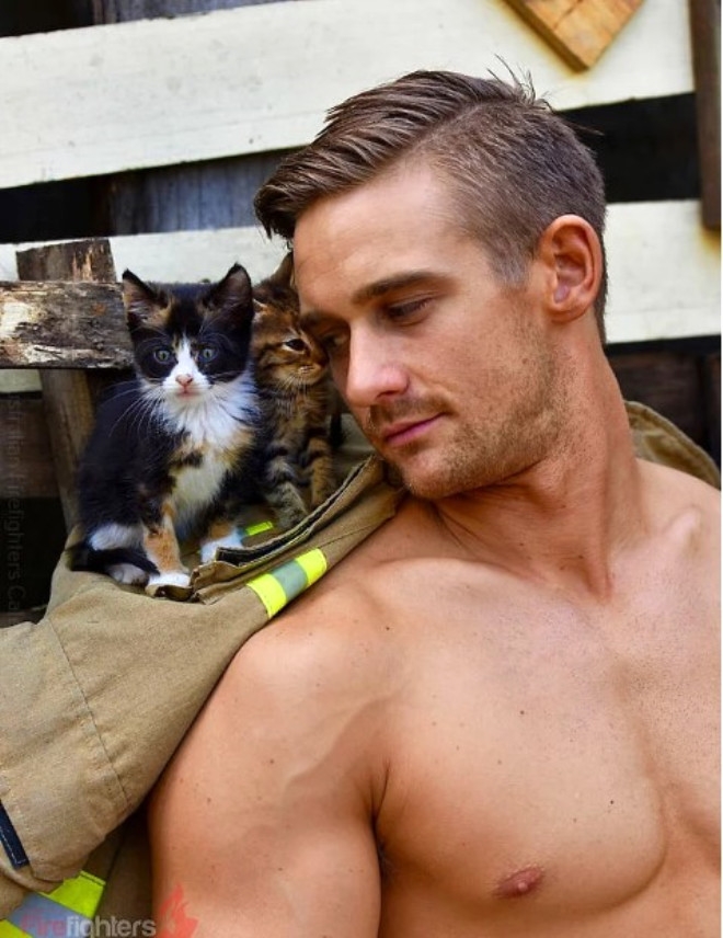 Onları gören kadınlar yangın çıkarmak istiyor galerisi resim 9