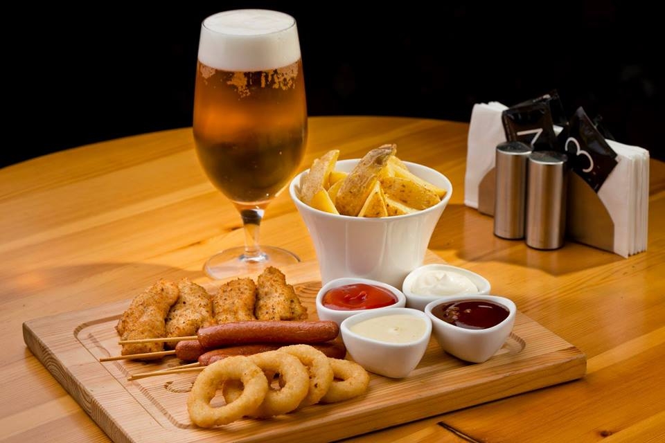 Lefkoşa’da bu restoranlarda gönül rahatlığı ile yemek yiyebilirsiniz. galerisi resim 1