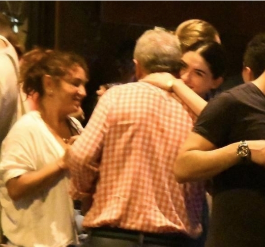 Hazar Ergüçlü kendisini eleştiren takipçisine fena ayar verdi! galerisi resim 1