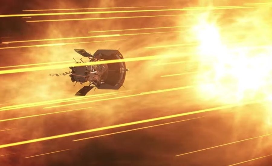 NASA'dan inanılmaz rekor: "Kırılamaz" denen rekoru kırdı galerisi resim 1