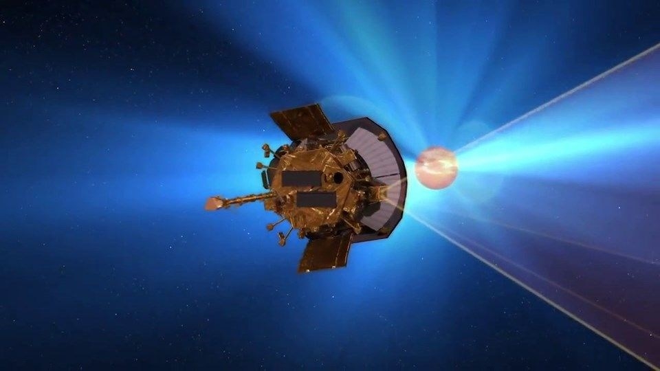 NASA'dan inanılmaz rekor: "Kırılamaz" denen rekoru kırdı galerisi resim 2