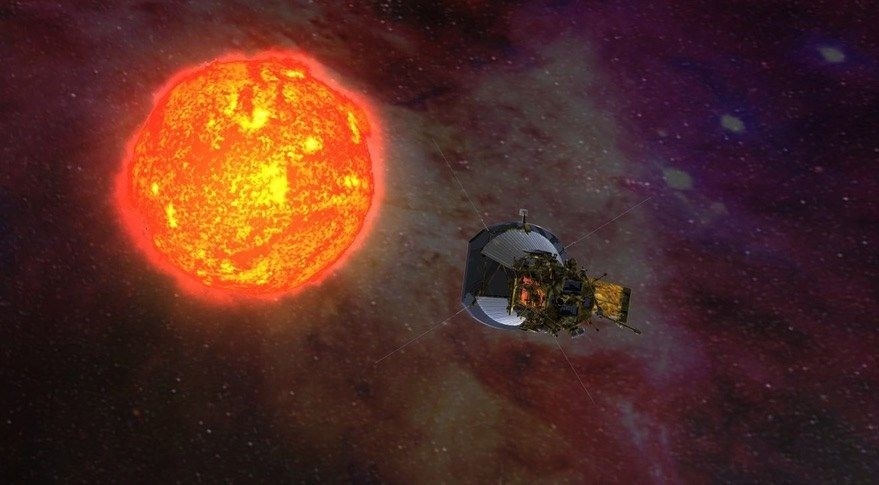 NASA'dan inanılmaz rekor: "Kırılamaz" denen rekoru kırdı galerisi resim 4