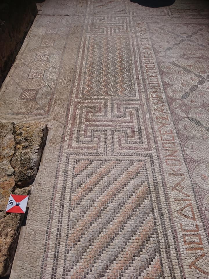 Karpaz'da gizli hazine galerisi resim 10