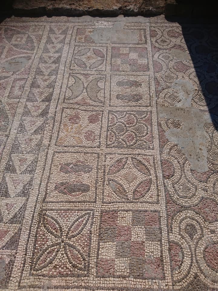 Karpaz'da gizli hazine galerisi resim 16