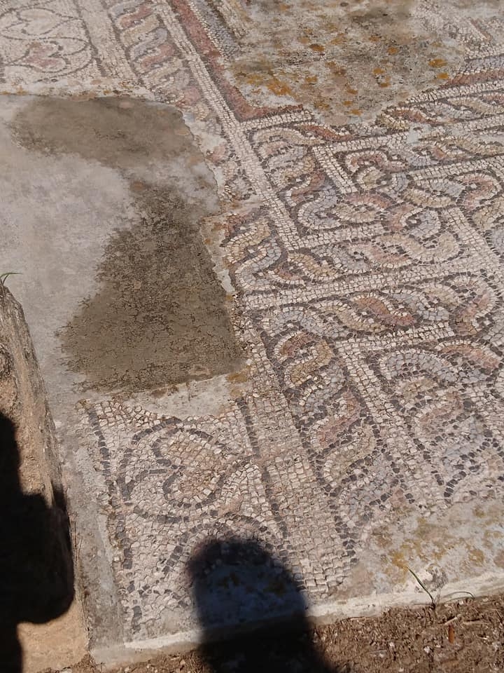 Karpaz'da gizli hazine galerisi resim 17